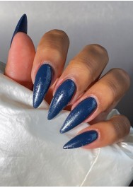 Moon Dust Non Wipe Top Coat