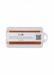 FoilX Bronze Foil