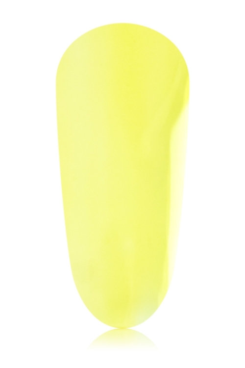 Glass Gel Yellow