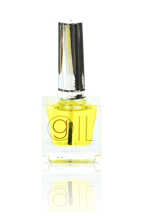 Nail and Cuticle Oil