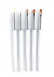 TGB Nail Art Brush Set