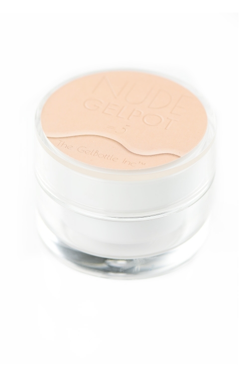 Nude GelPot 5