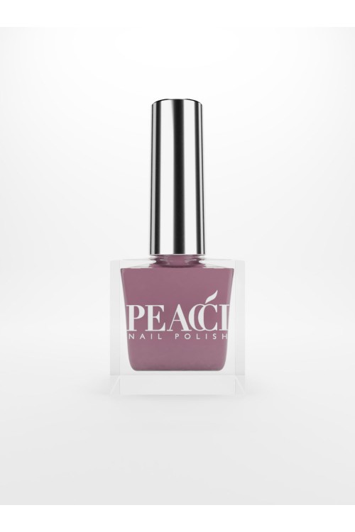 Deepest Mauve