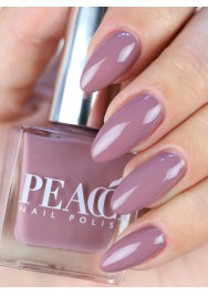 Deepest Mauve