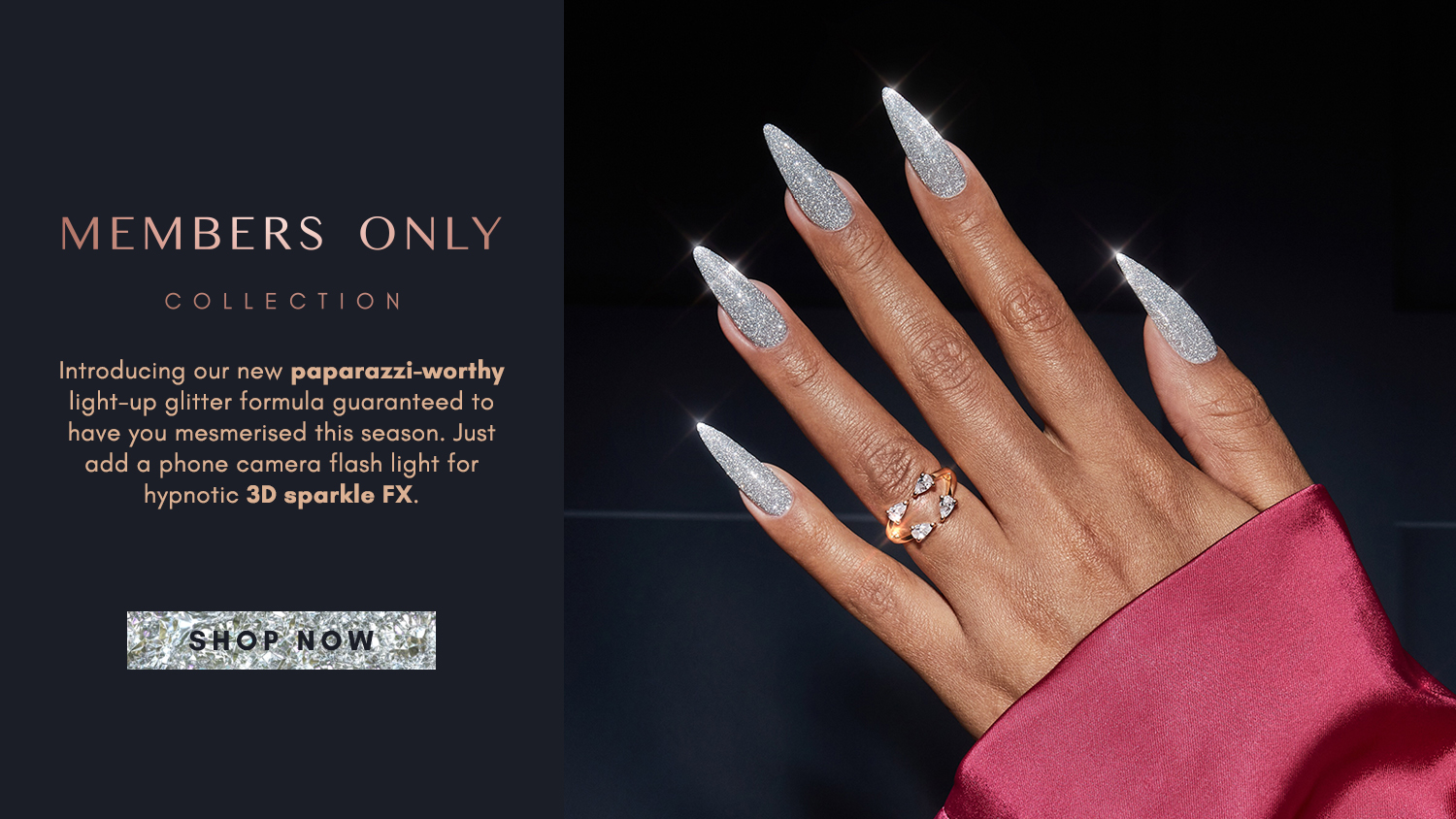 Gel Nail Polish, UK Vegan and Cruelty-Free - The GelBottle Inc