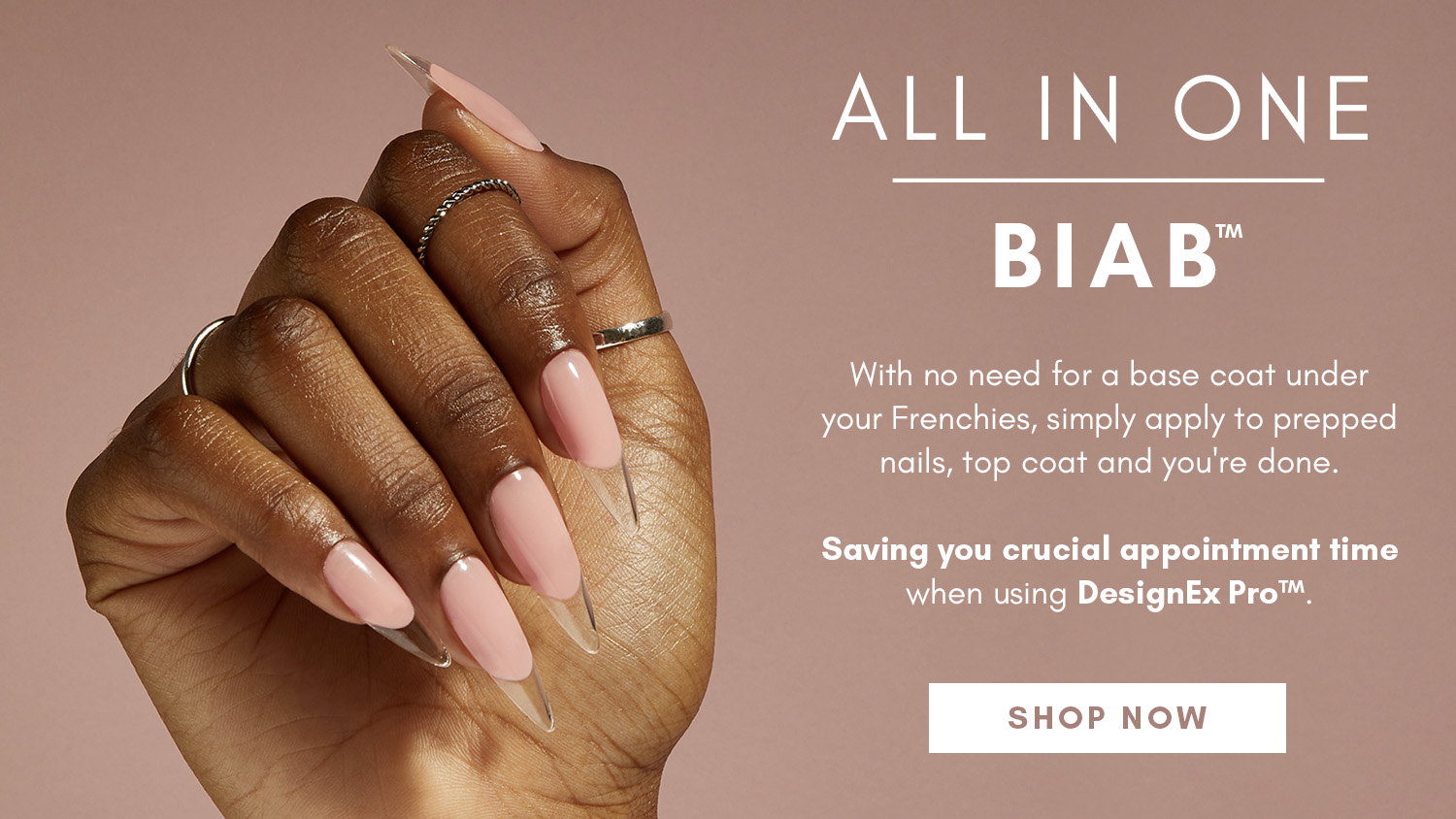 Gel Nail Polish, UK Vegan and Cruelty-Free - The GelBottle Inc