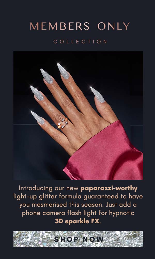 Gel Nail Polish, UK Vegan and Cruelty-Free - The GelBottle Inc